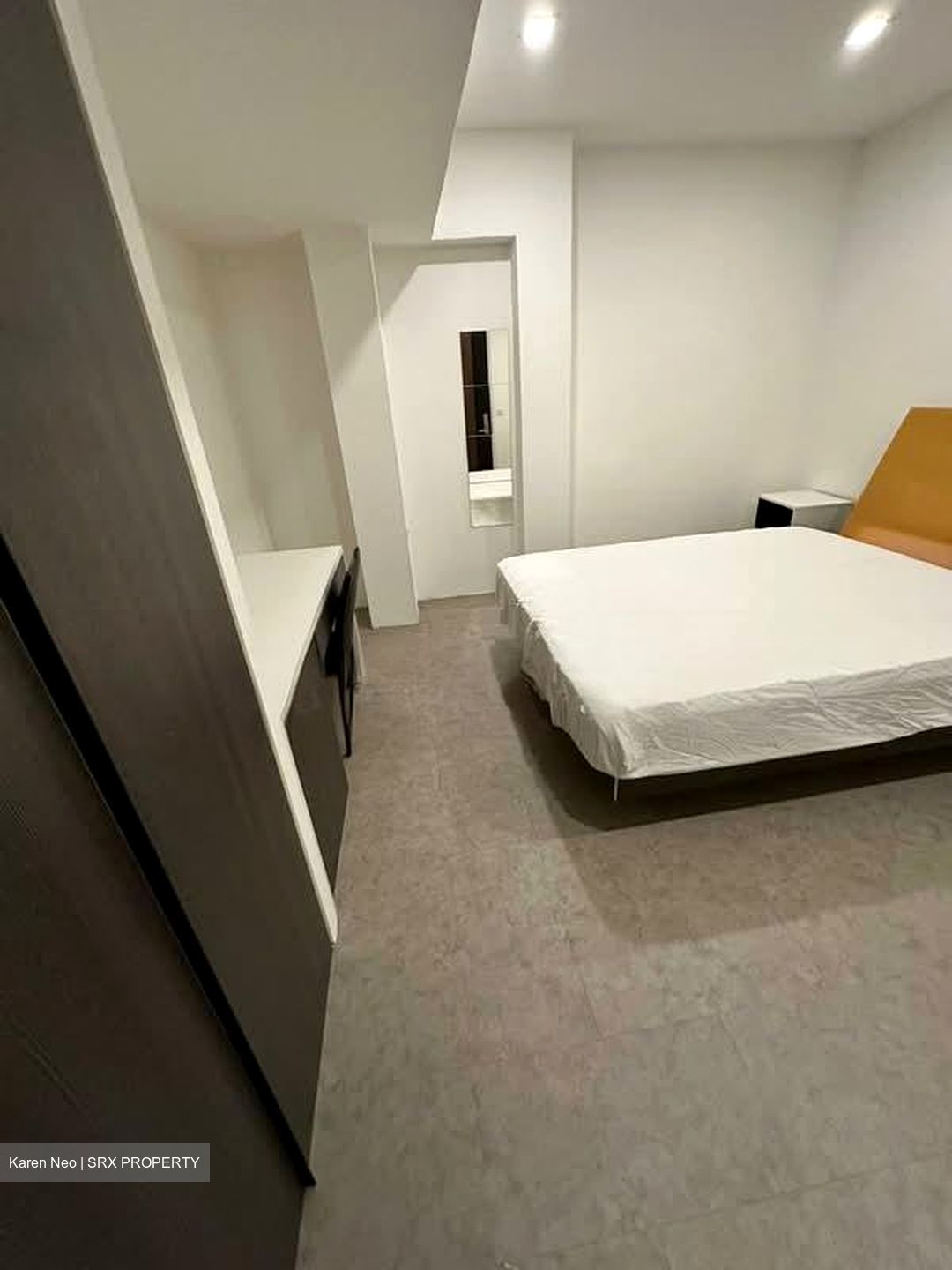 Hamilton Road (D8), Apartment #601566531